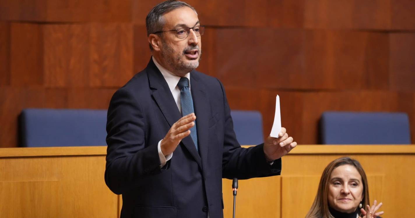 PS diz que país cresce graças às políticas implementadas pelos governos socialistas