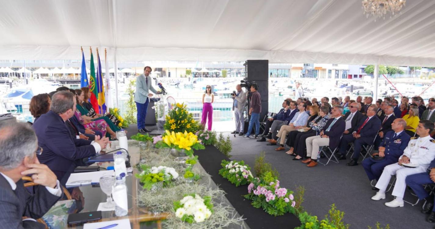 Segunda fase da escarpa da Calheta avança logo que Orçamento de Governo seja aprovado