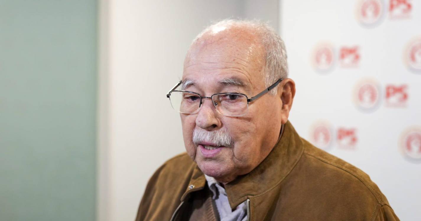 Duarte Caldeira pede aprofundamento da autonomia e mais descentralização na Madeira