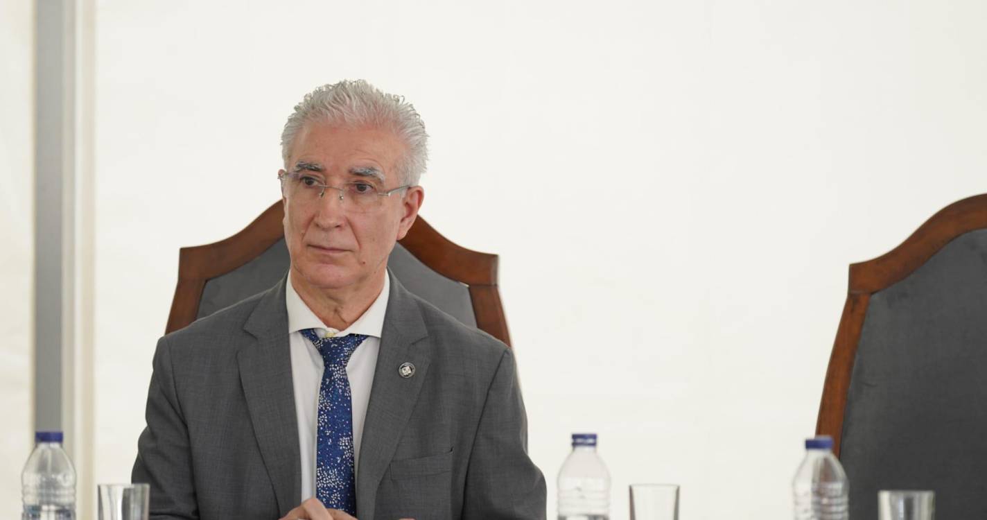 João Bosco: “Machico pode estar orgulhoso da sua assembleia municipal”