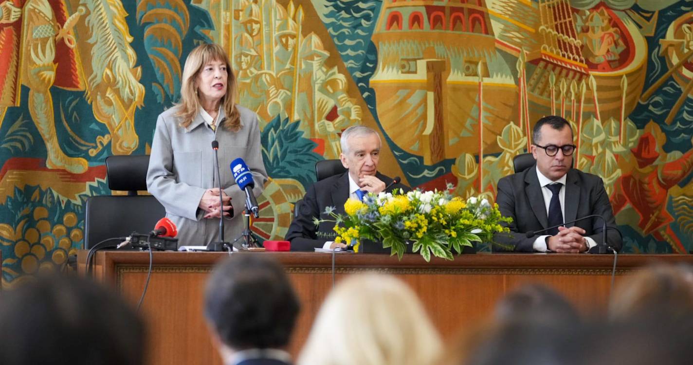 Nova presidente da Comarca promete trabalho e foco nas tratamento humano