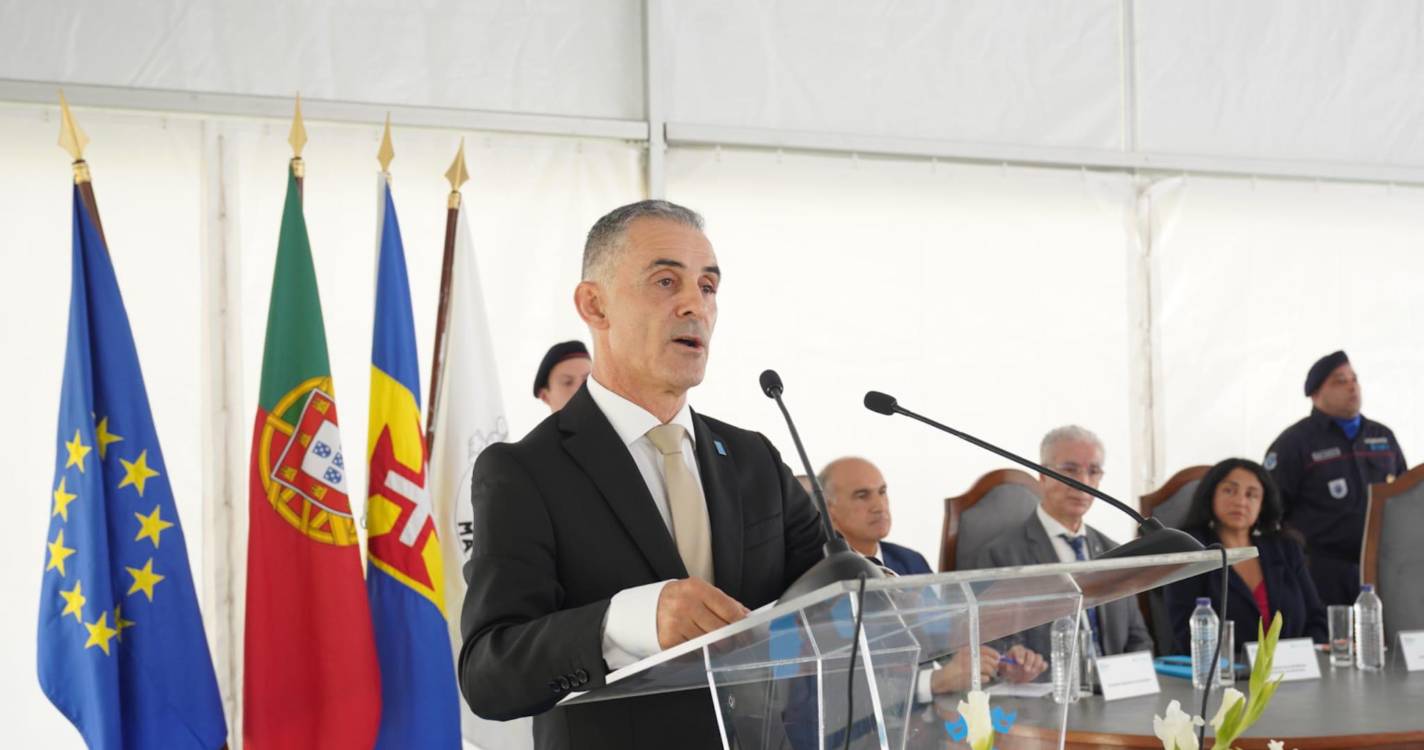 Franco propõe criação de estacionamentos e serviço de ‘shuttle’ para combater congestionamento no Caniçal