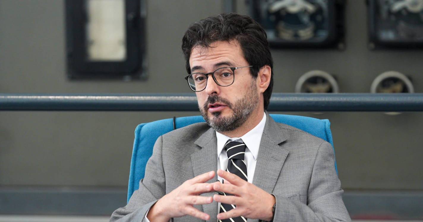 Dia do Ambiente: Produção de energia renovável chega aos 47,8% este ano