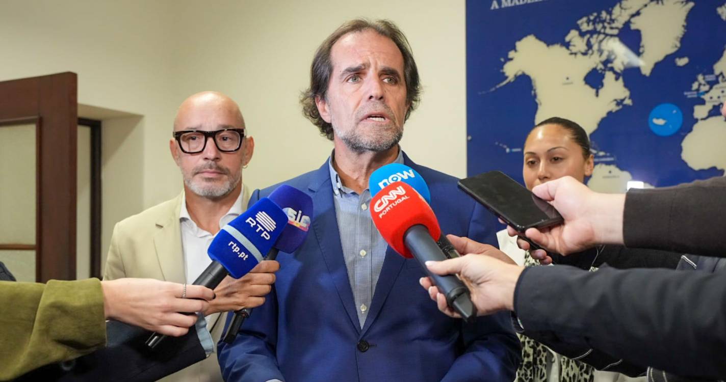 Venezuela: Comunidade madeirense sem danos mas apreensiva