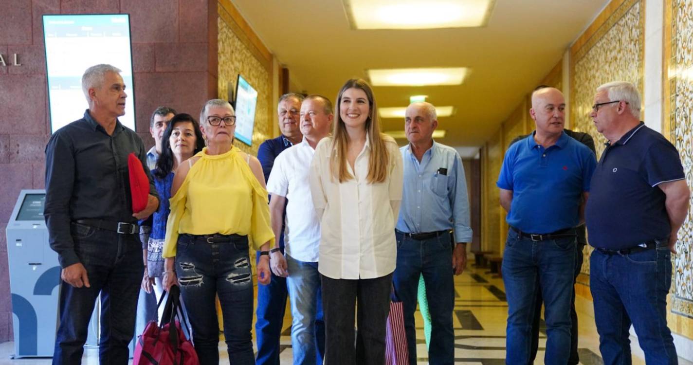 PTP quer ser a voz do combate à corrupção na ALRAM