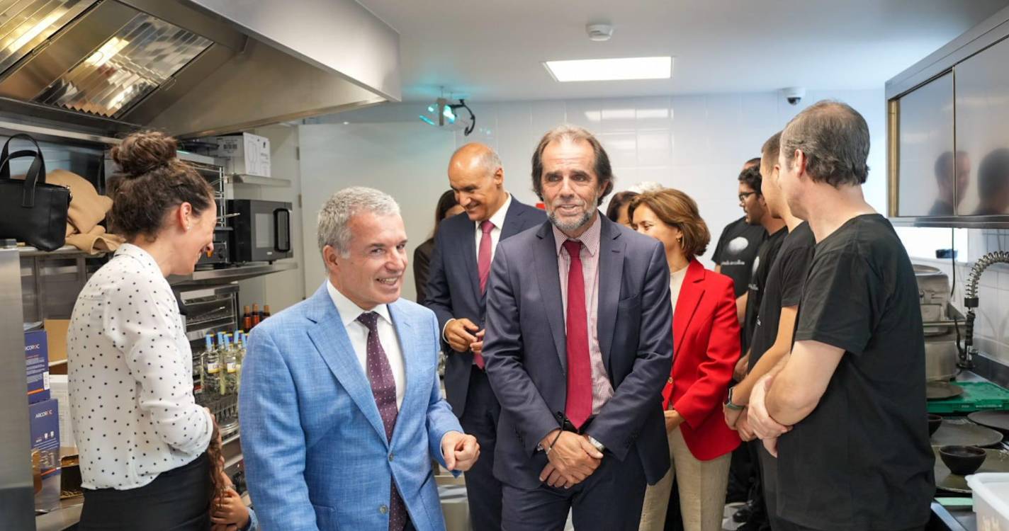 Albuquerque inaugura “Casa da Esperança” e anuncia apoio incondicional aos projetos sociais