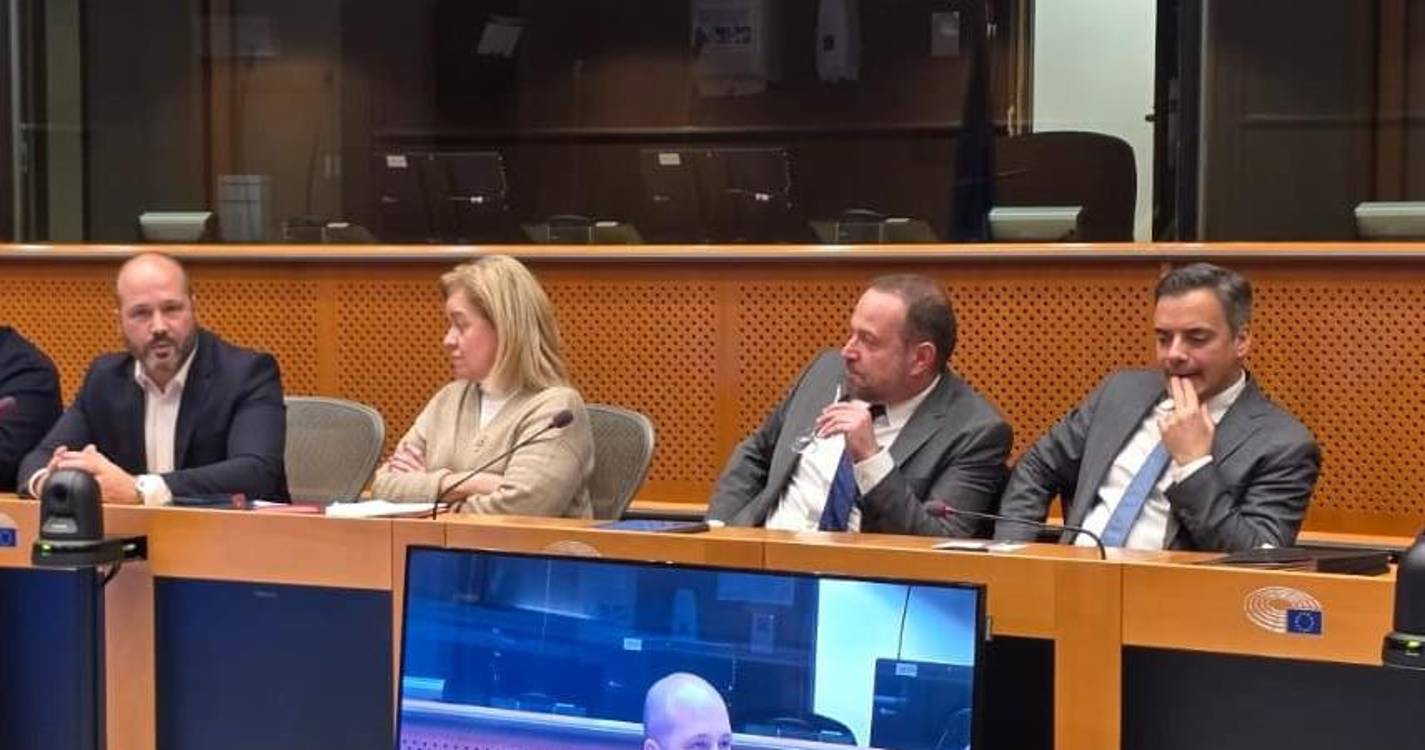 Socialistas exigem reforço de verbas para as Regiões Ultraperiféricas por parte da UE