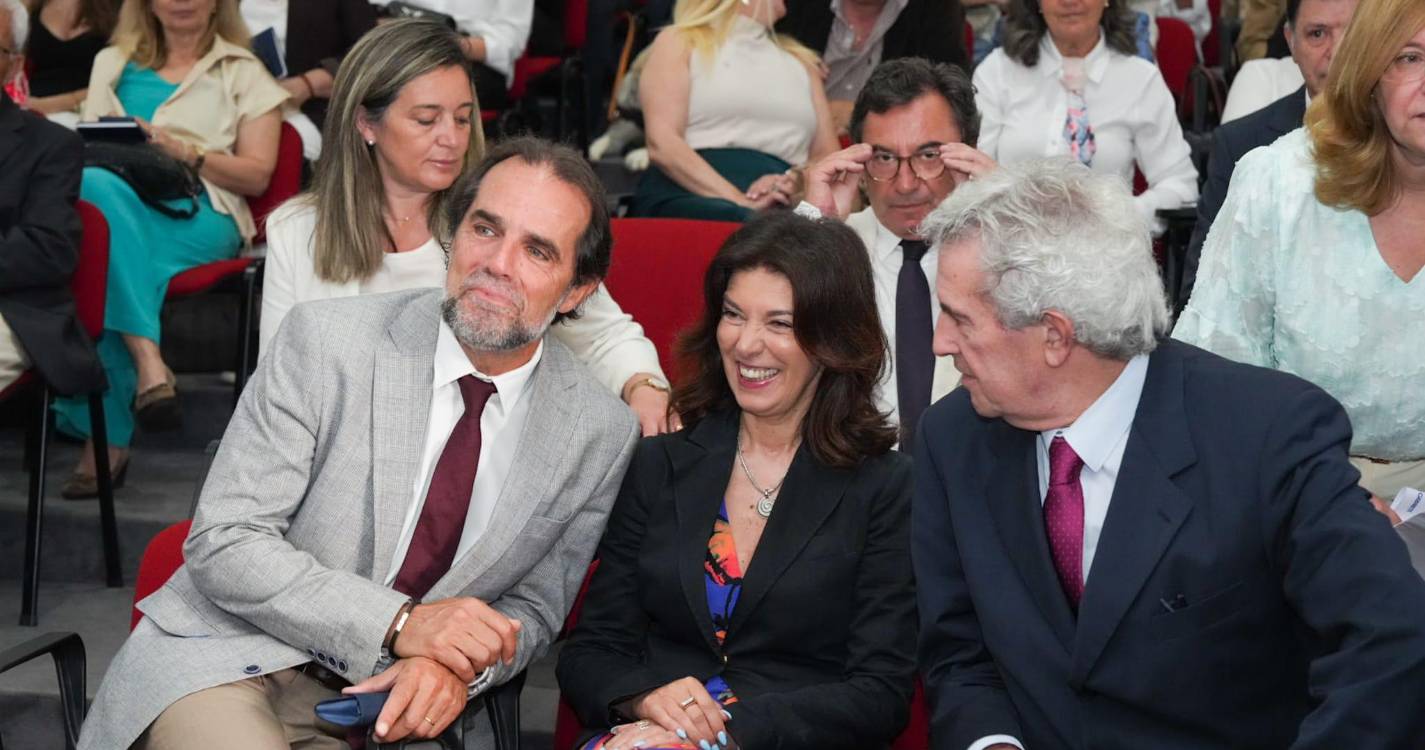 Albuquerque destaca sistema de ensino adaptado ao de Singapura