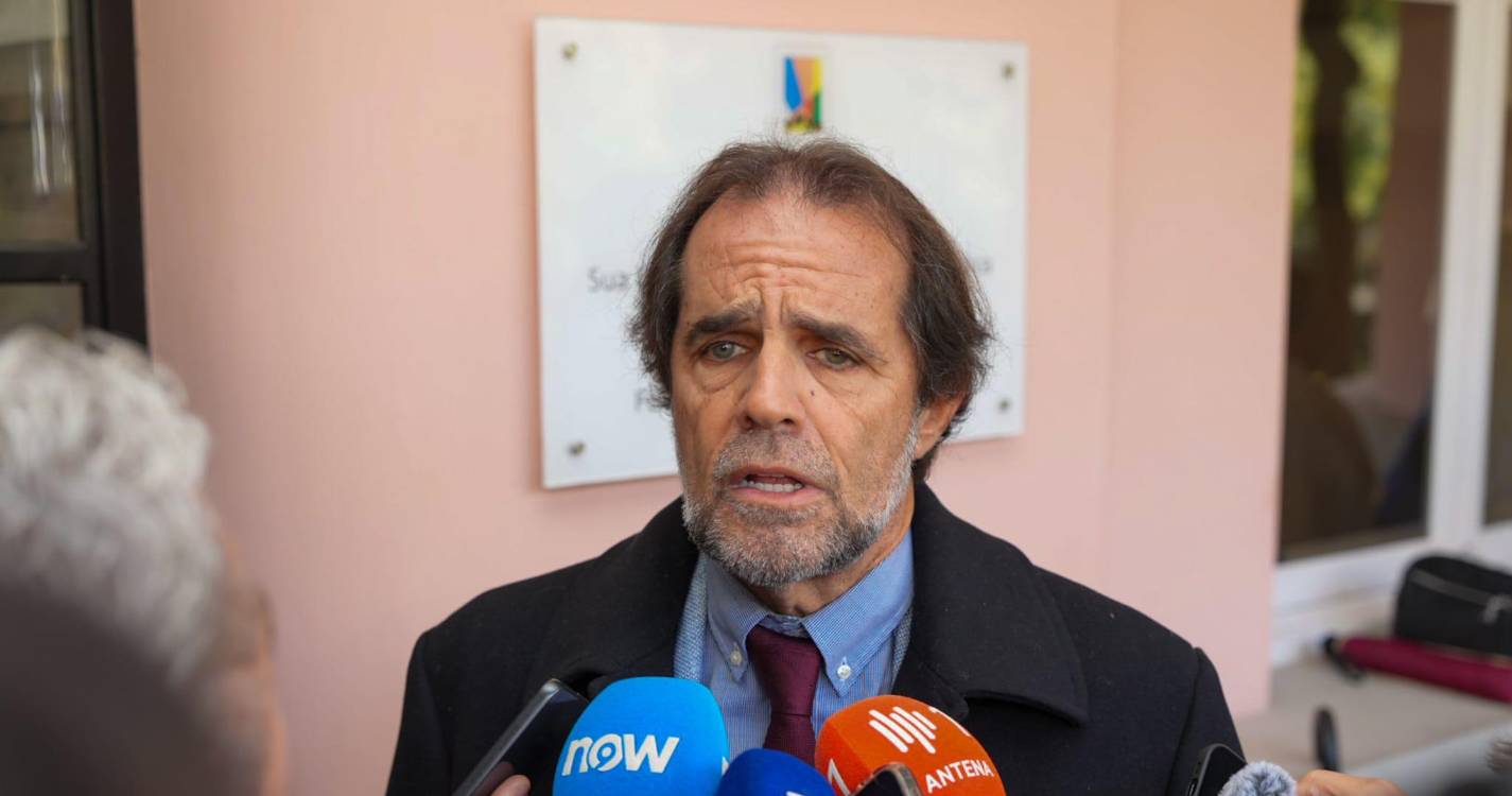 Governo Regional mobiliza esforços para libertação de presos políticos madeirenses na Venezuela