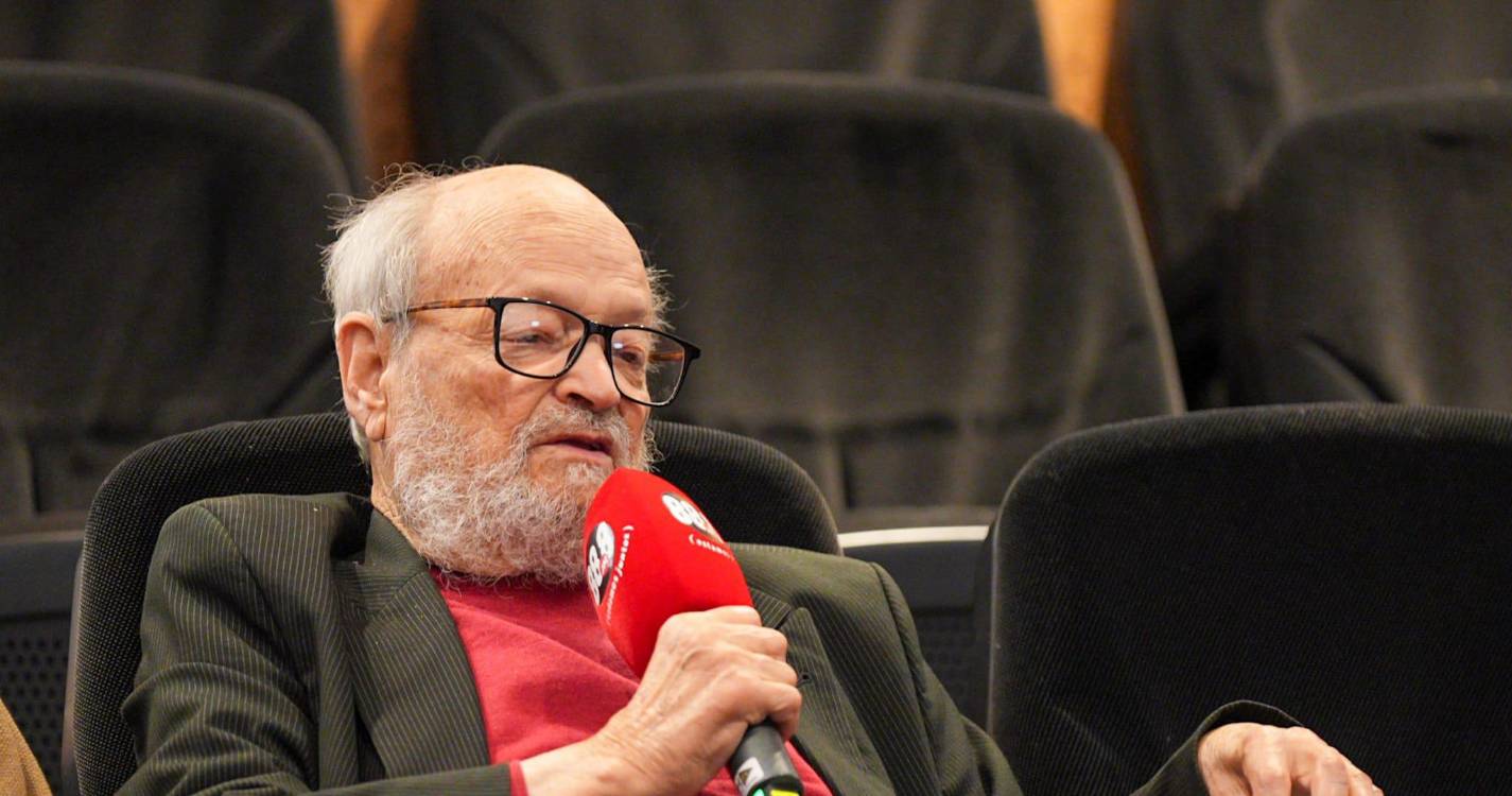 Jornadas Madeira: Trabalho dos presidentes de junta é muito difícil, mais do que ser pároco, afirma Martins Júnior