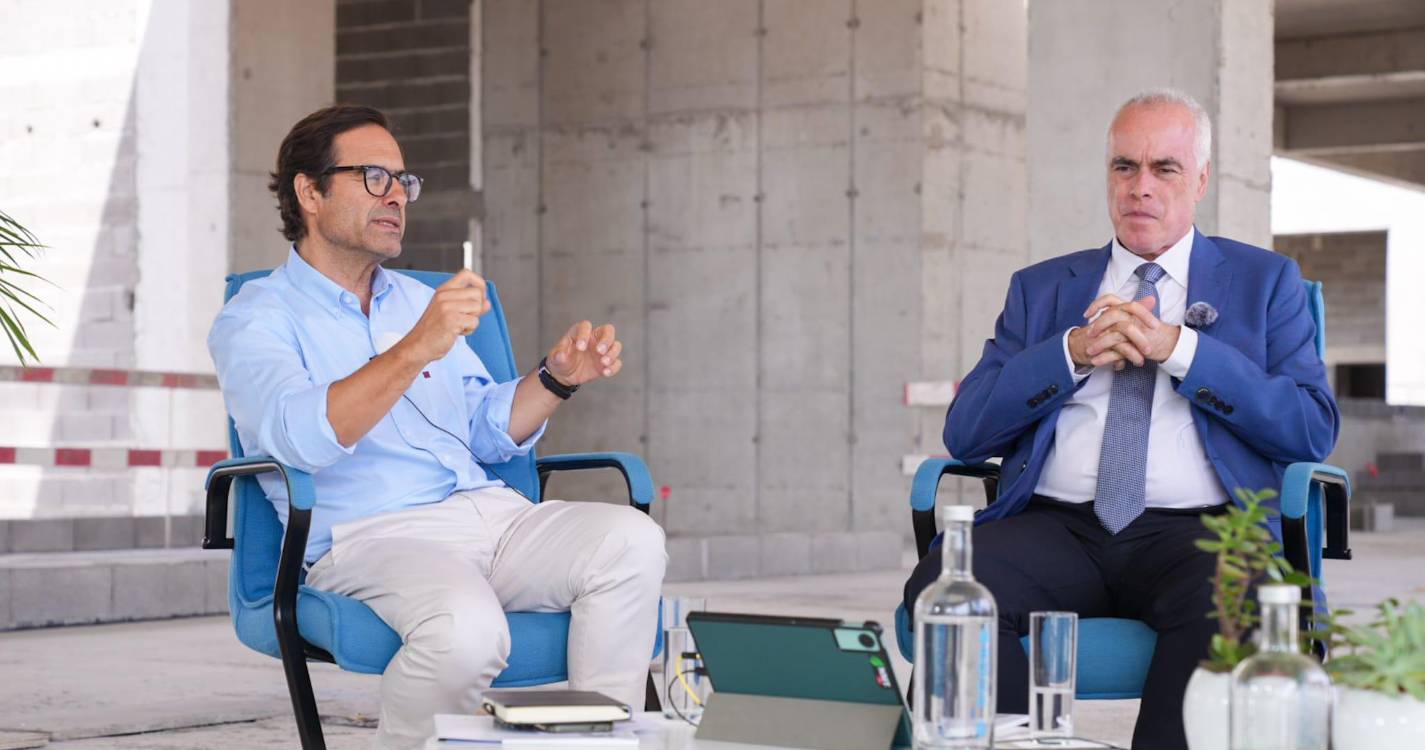 Fórum Novo Hospital: Passagem de equipamentos para Santa Rita é “pacífica”