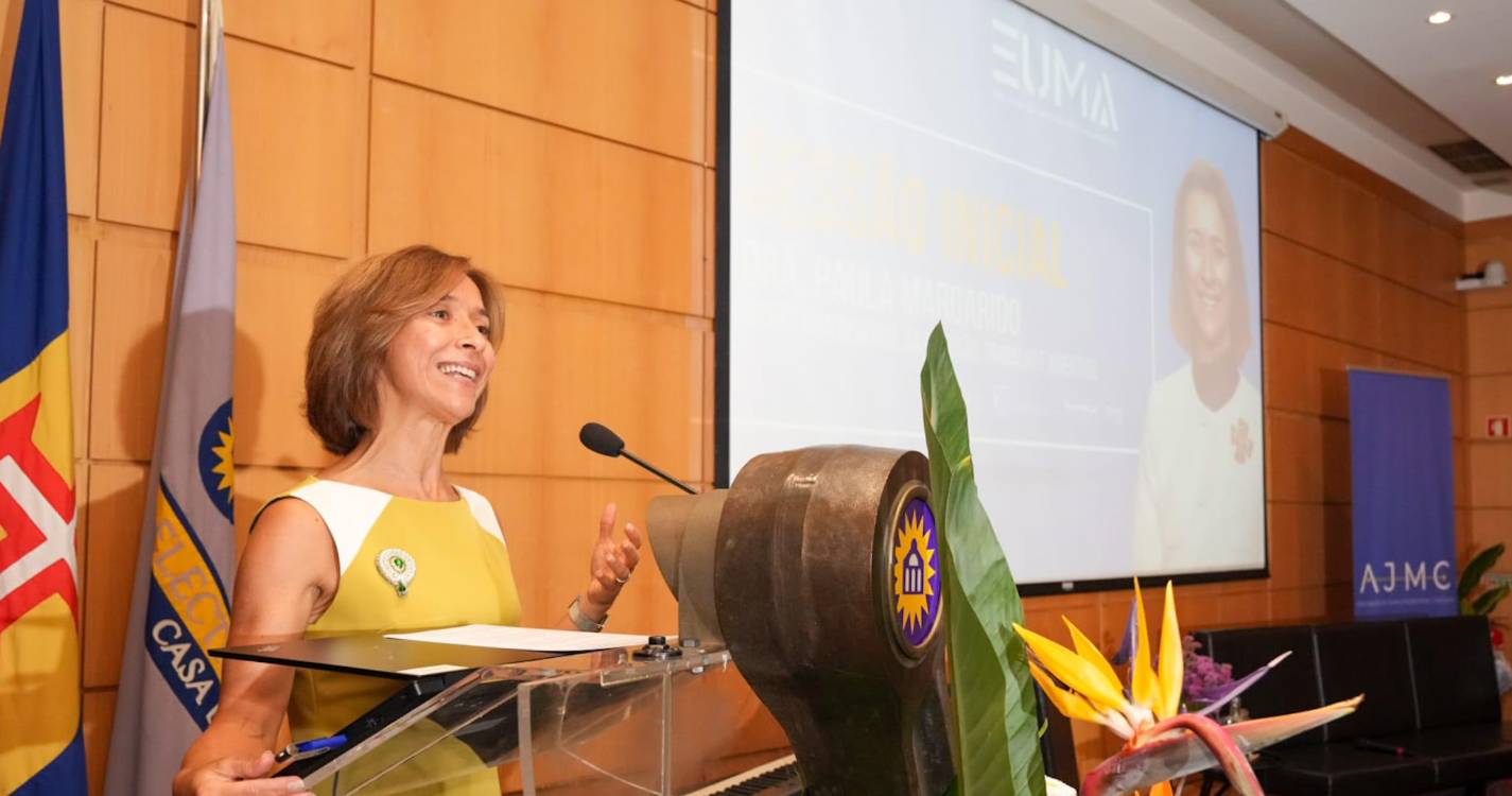 Paula Margarido quer construir políticas para os jovens com os jovens