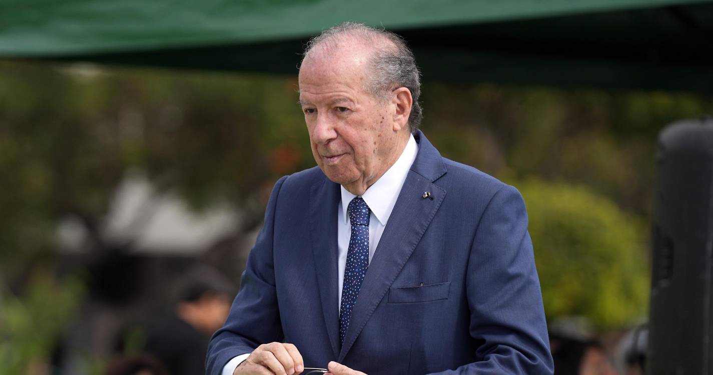 Ireneu Barreto começa a ouvir partidos às 09h30 desta sexta-feira