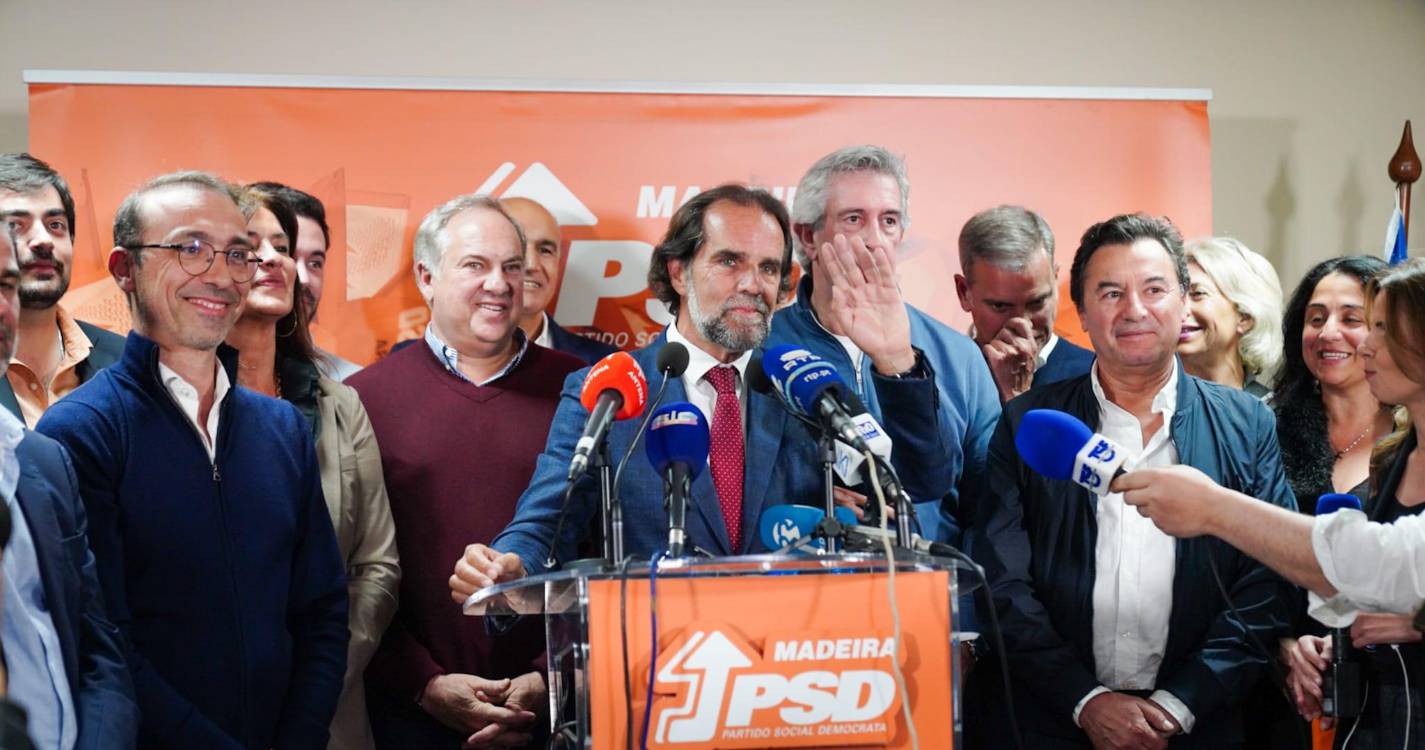 Saiba quem são os deputados eleitos para a XV Legislatura