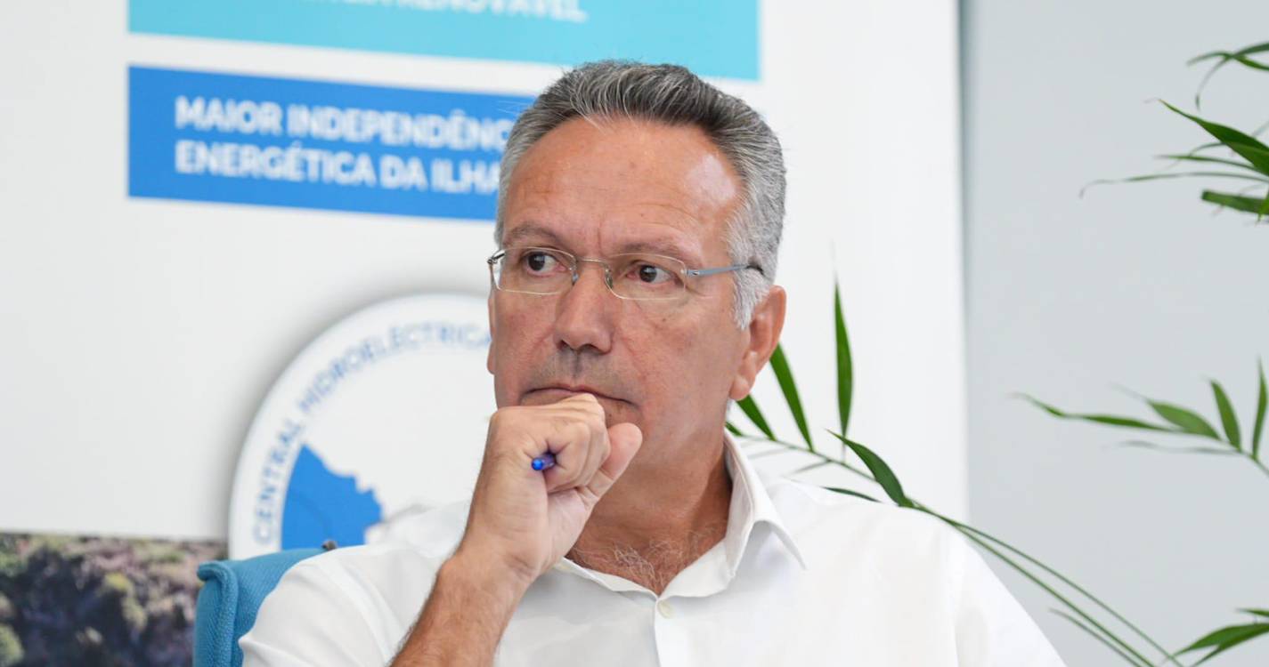 Dia do Ambiente: Privados já têm a capacidade de produzir 20 megawatts