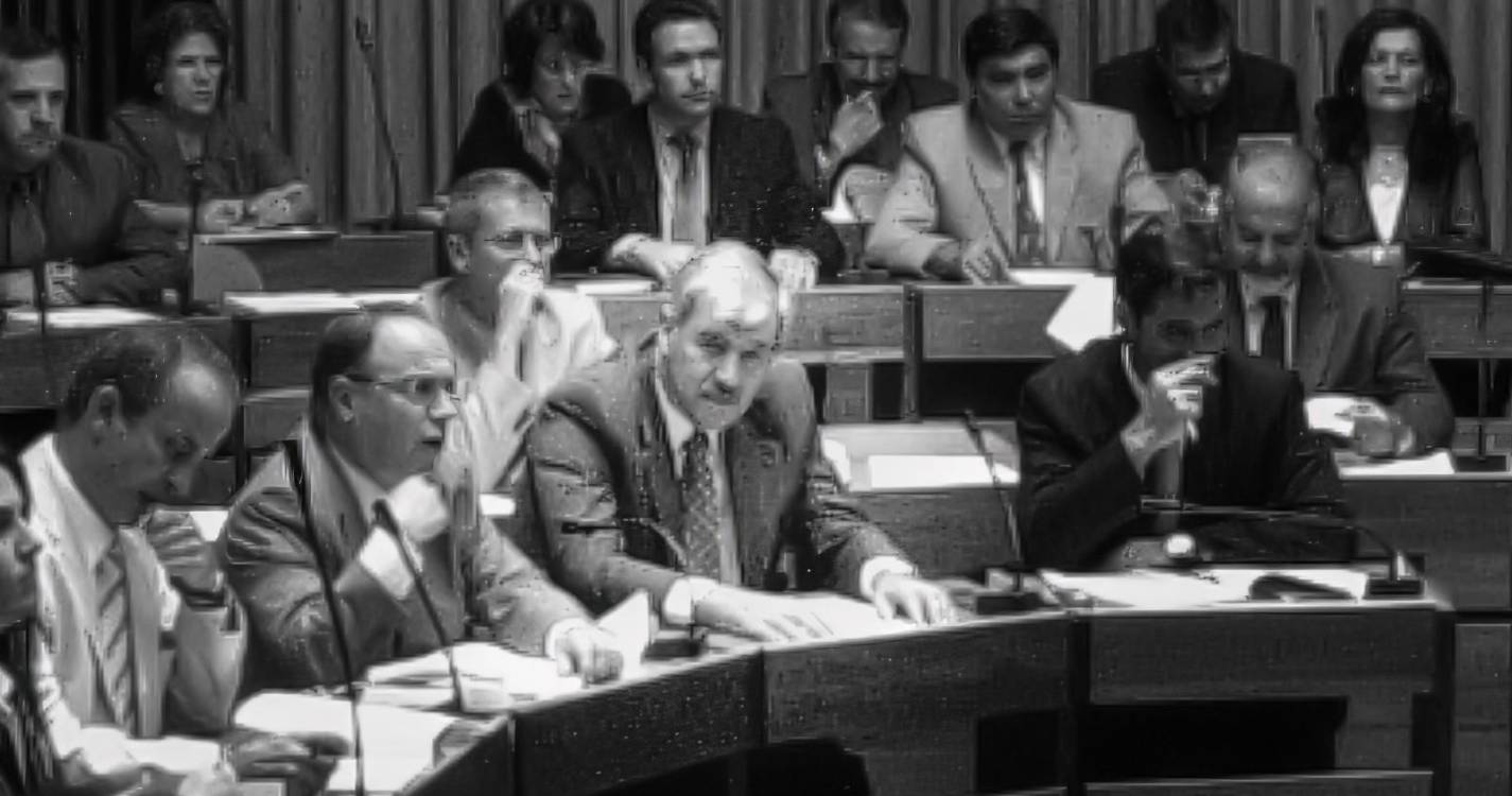 Morreu antigo deputado Óscar Fernandes