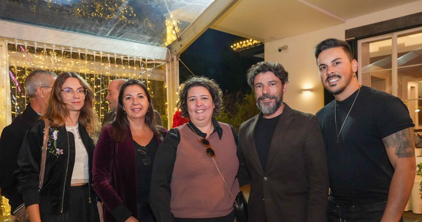 Cocktail de Natal na Quinta Magnólia celebra o Turismo