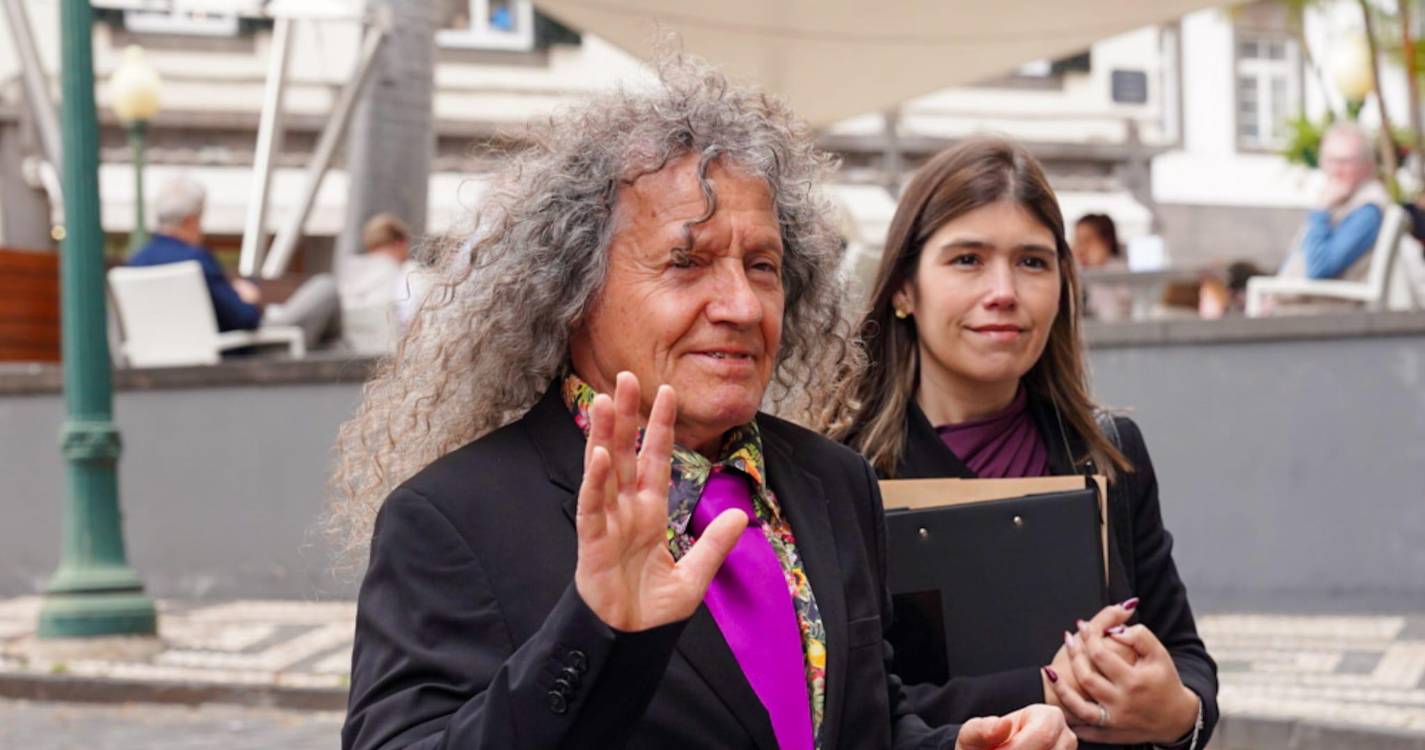 Sindicato SITAM contesta substituição de trabalhadores por máquinas