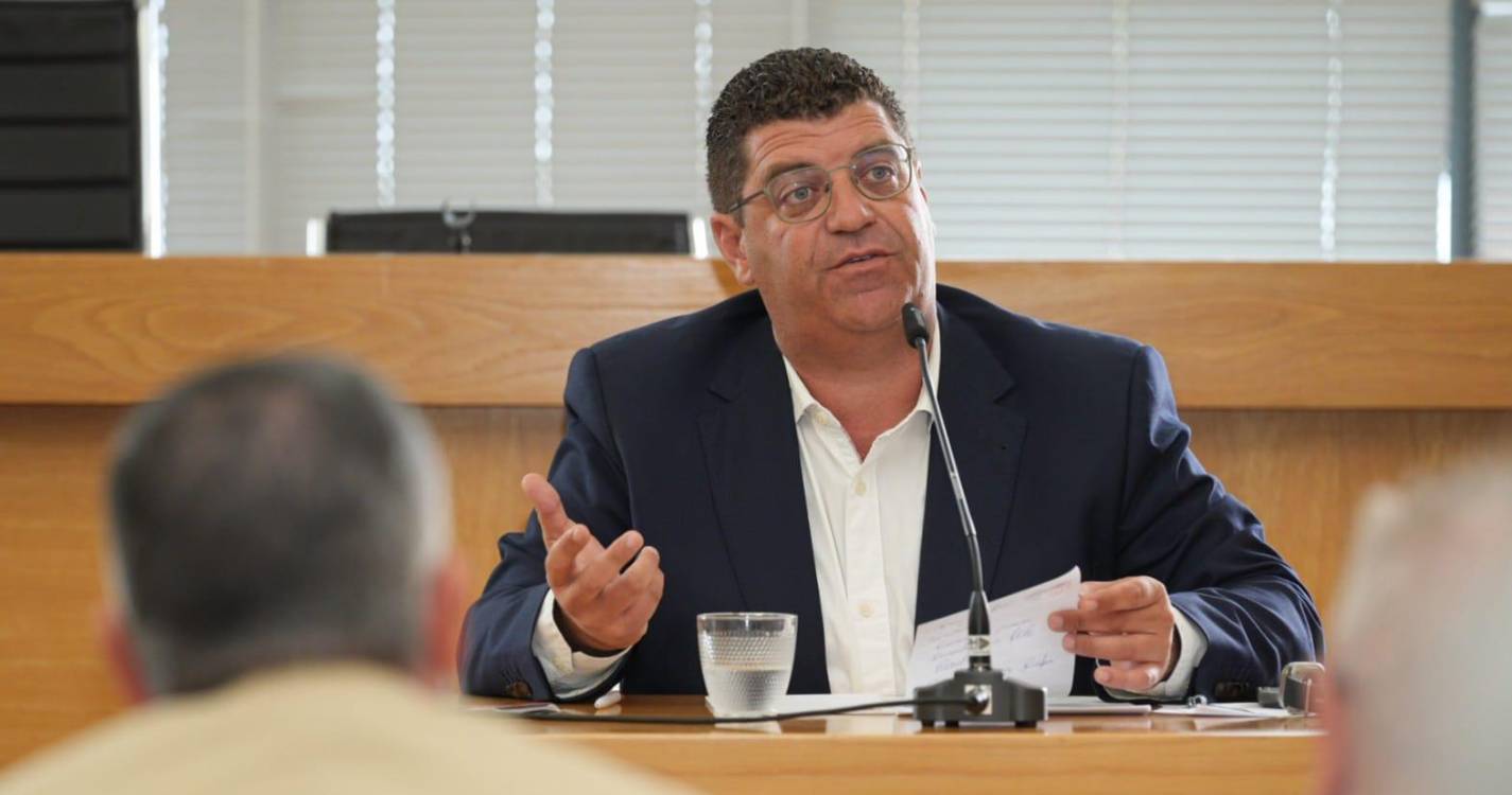 Jornadas 2025: Nuno Batista: “É melhor deixar algo por cumprir do que prometer o impossível”