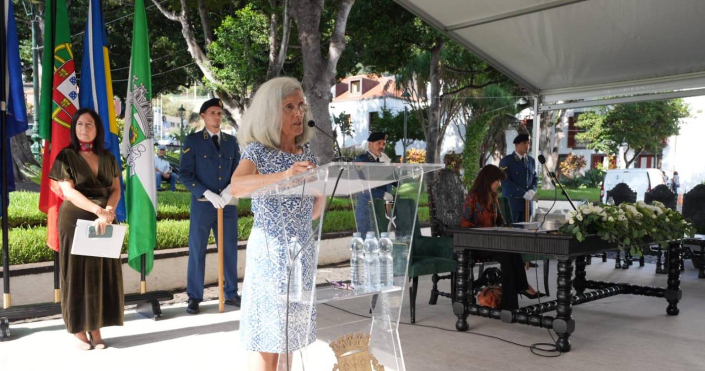 Júlia Caré alerta para “números preocupantes” da abstenção