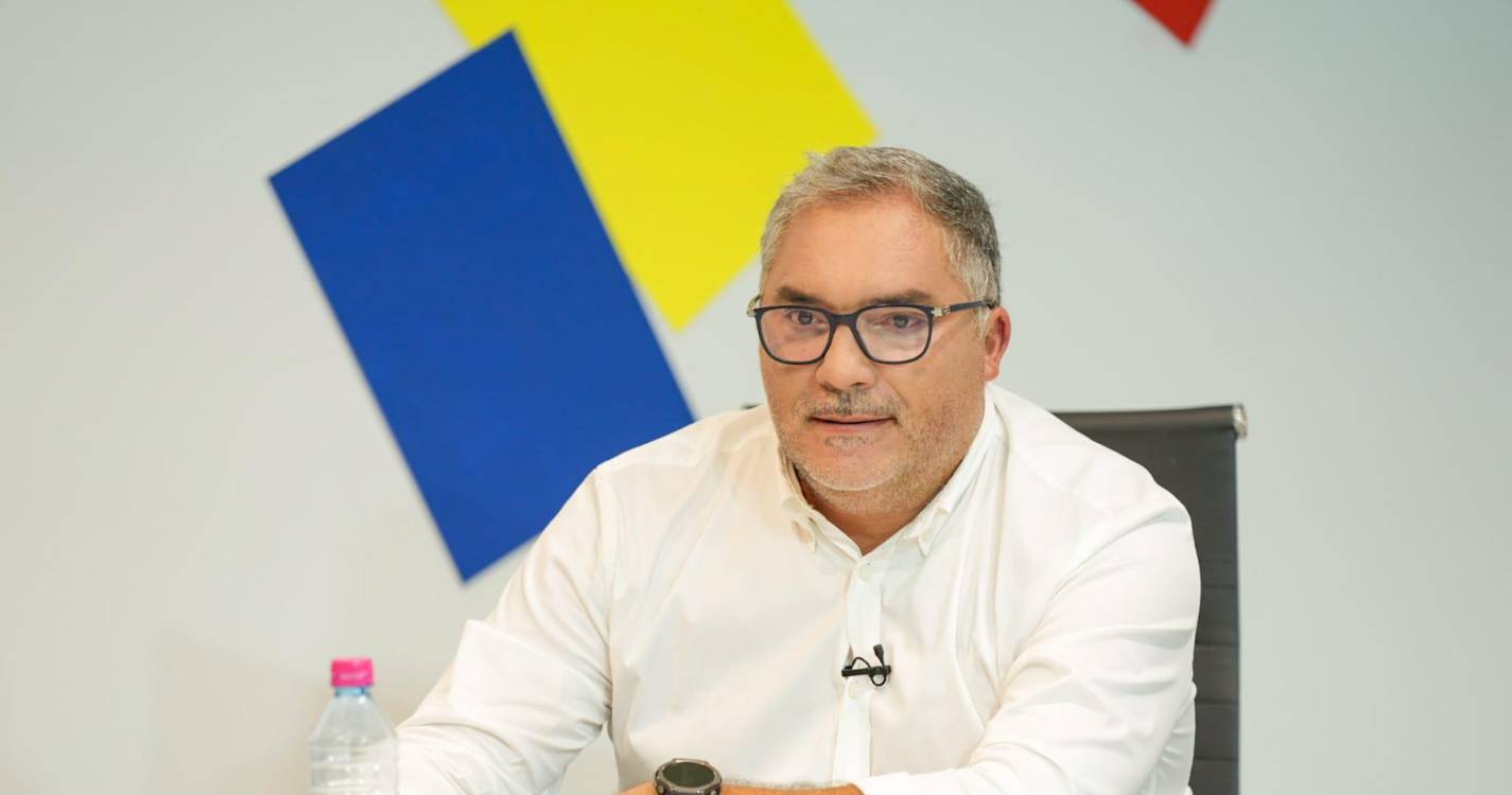 Debate JM: “Câmara deve adquirir espaços públicos do Governo que estão ao abandono”