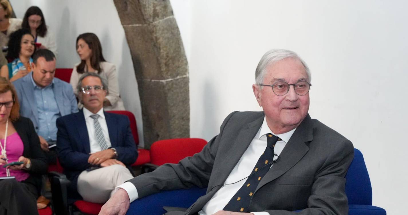 Marçal Grilo pede escola mais focada em valores, ciência e adaptação ao futuro