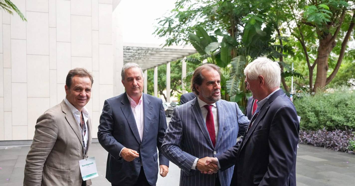 Novo conselho de administração do SESARAM será anunciado “no momento certo”