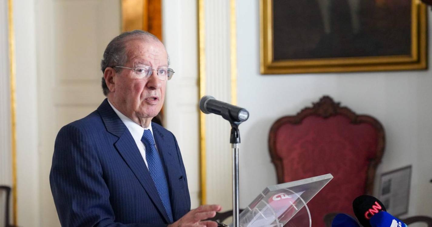 Ireneu Barreto vai pedir audiência com Marcelo Rebelo de Sousa para a semana