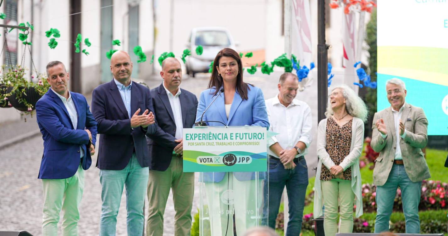 Élia Ascensão promete “trabalho sério” e avanço na estratégia local de habitação