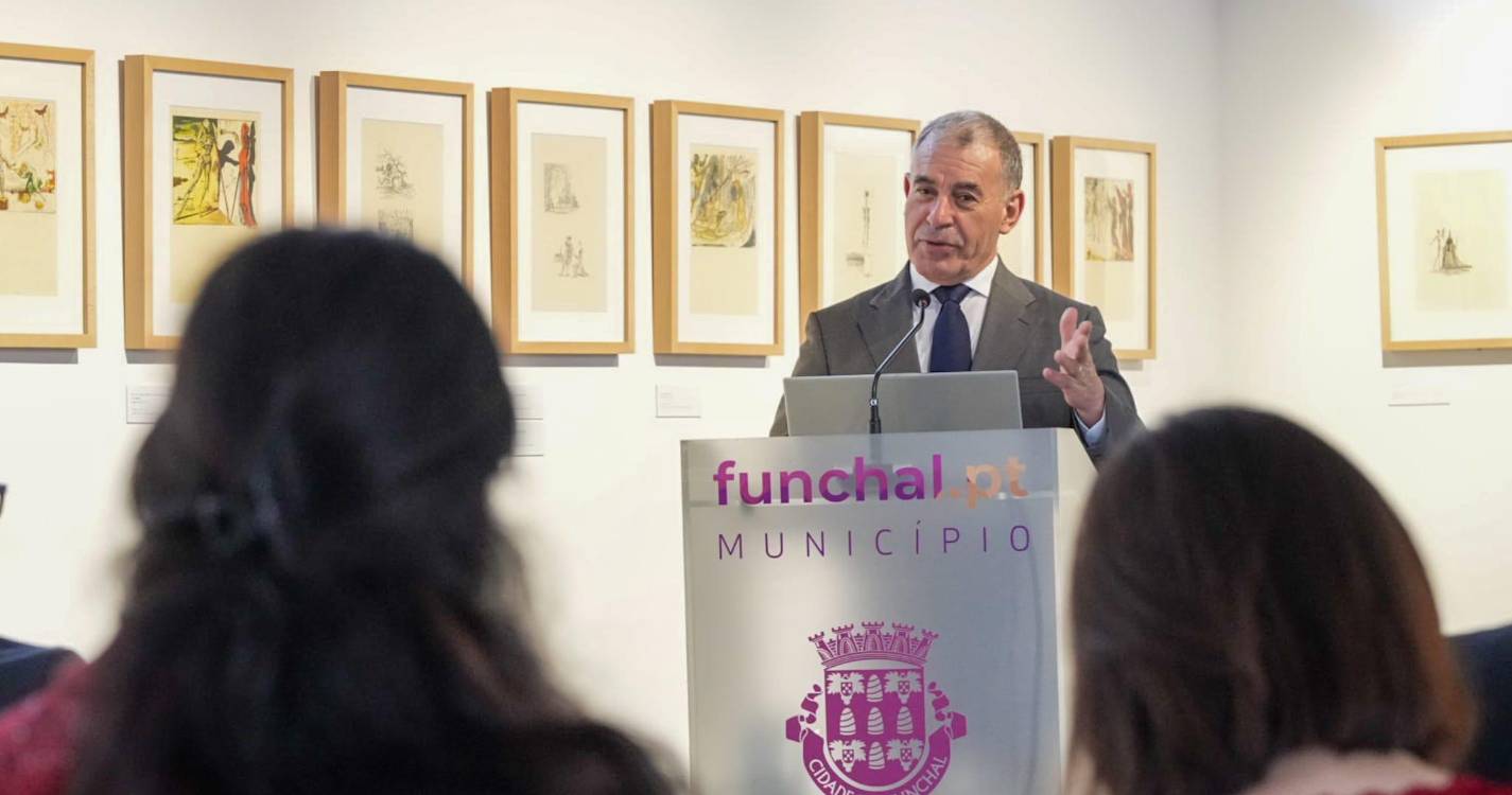 Secretário de Estado das Comunidades vai visitar a Venezuela “muito em breve”