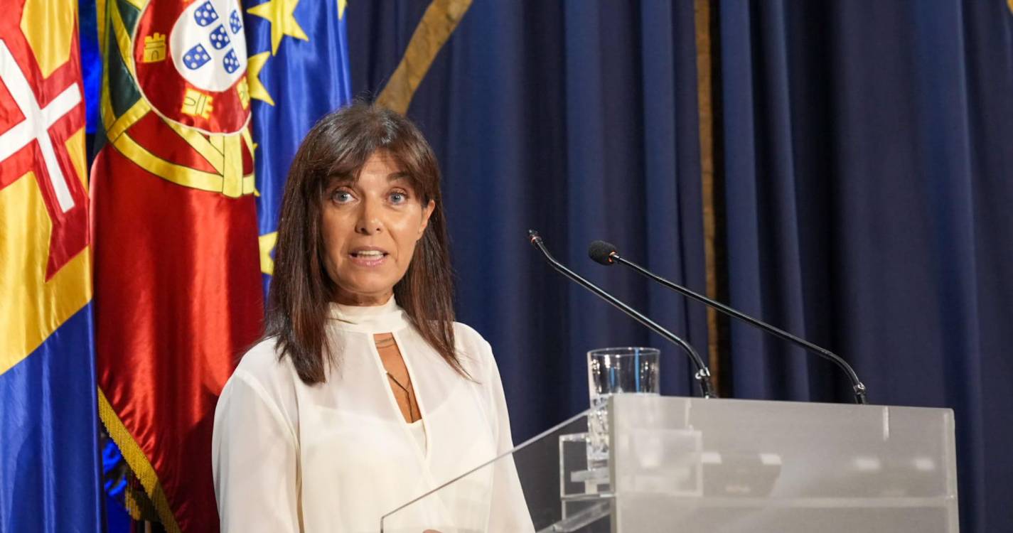 “Um compromisso de vida” com a educação madeirense, encara nova secretária regional