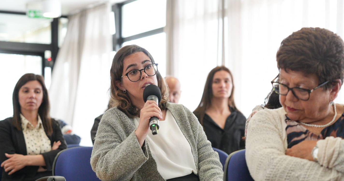 Jornadas 2025: Atraso no Nó do Cortado gera críticas; Câmara acredita na sua construção “mais cedo ou mais tarde”