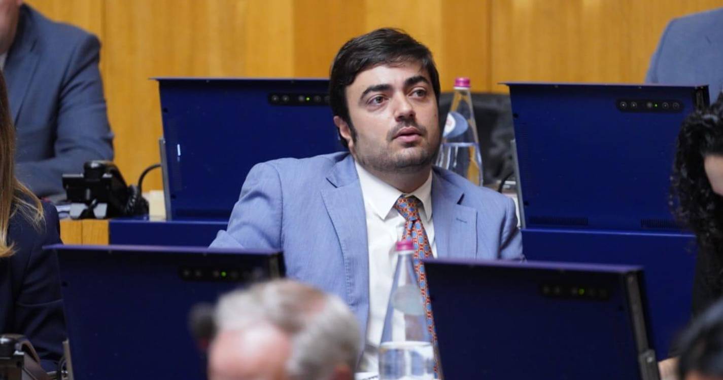 Bruno Melim critica discurso “de que tudo falhou” adotado pela oposição