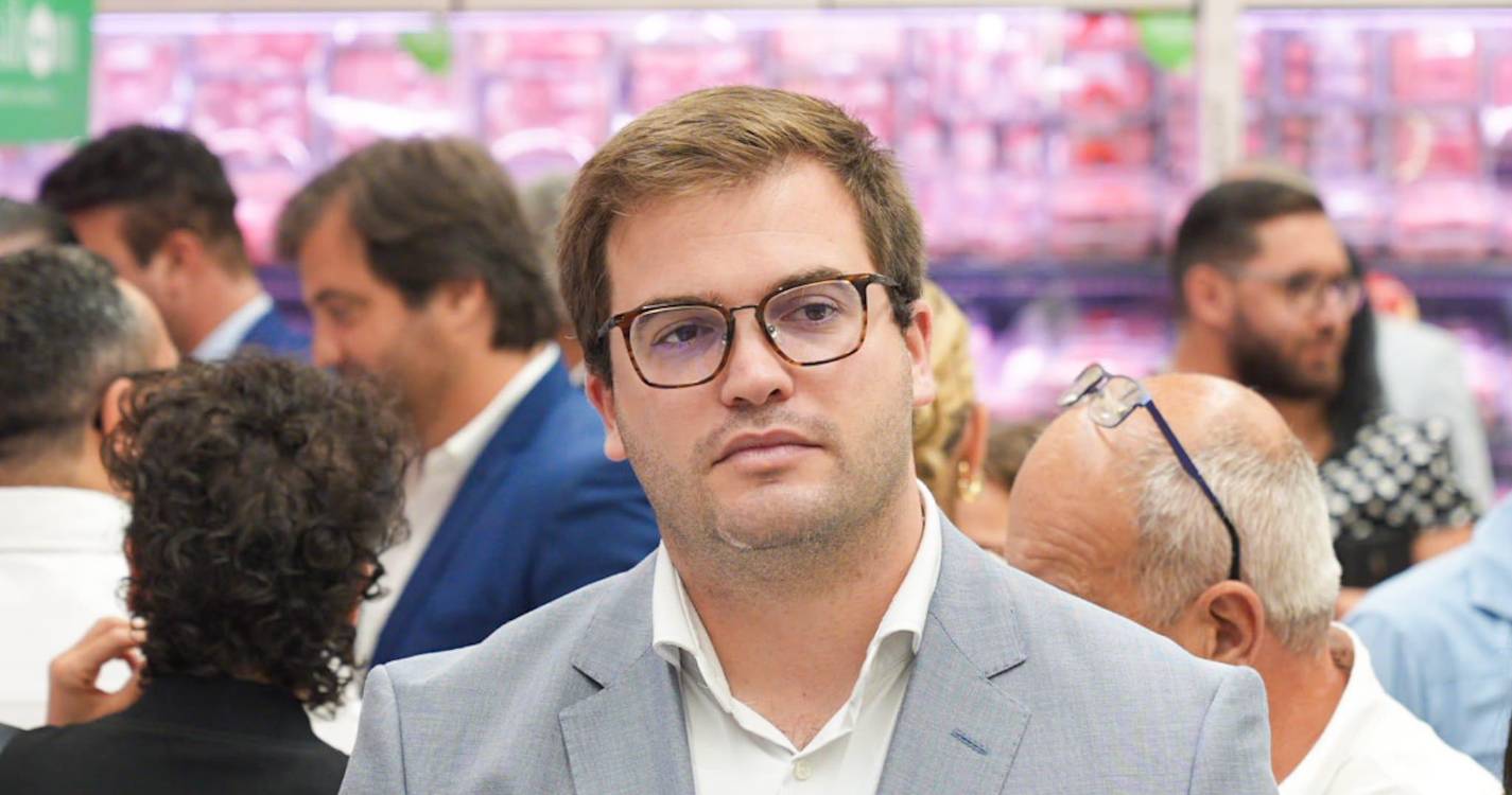 Albuquerque e o novo candidato por São Vicente falam na união do PSD