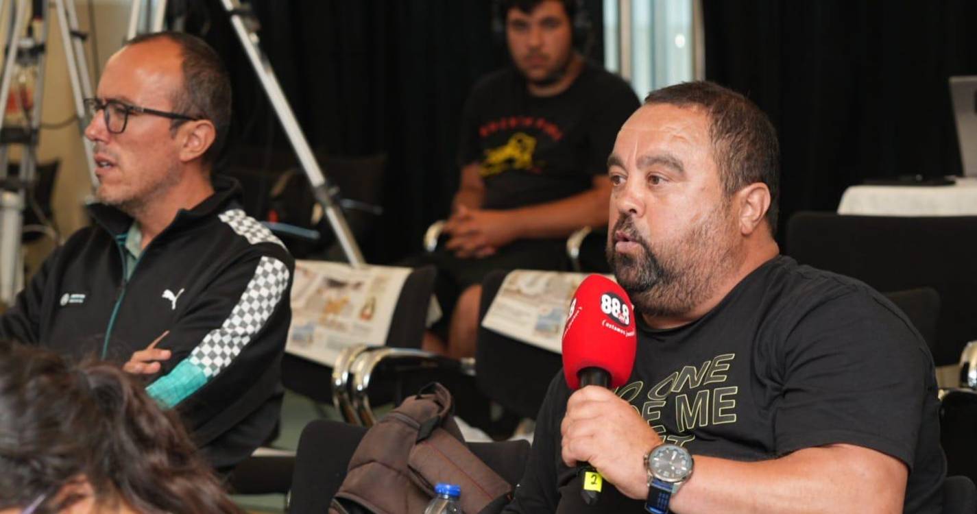 Jornadas 2025: “A praia tem de ser devolvida às pessoas”