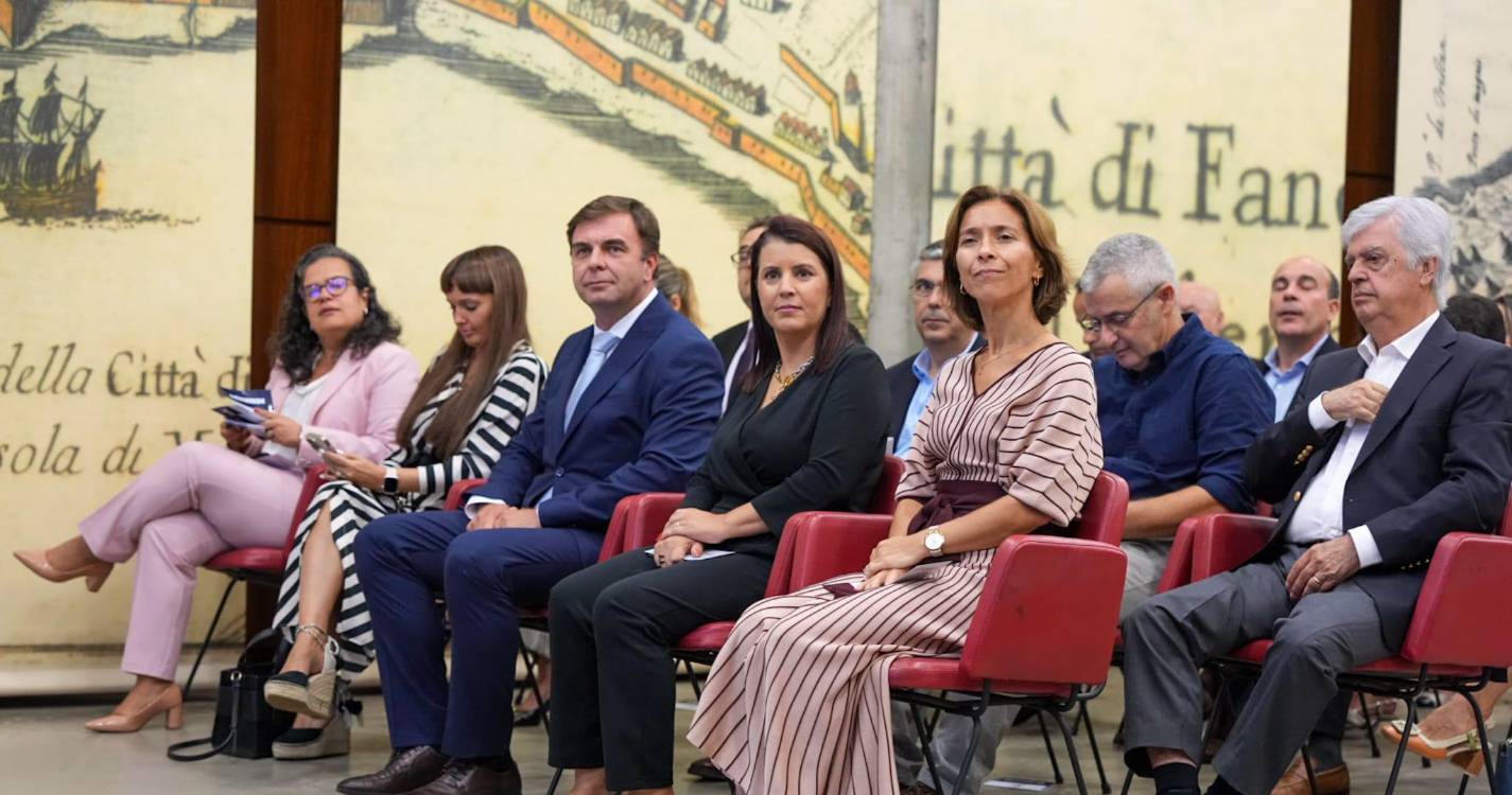 Paula Margarido quer criar acolhimento para 80% dos sem-abrigo na Madeira
