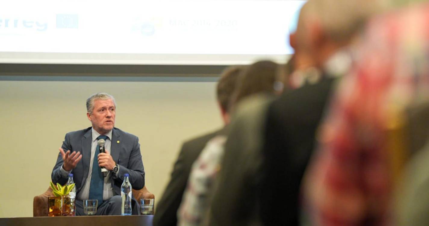 Maturidade digital das empresas na Madeira é “muito díspar”