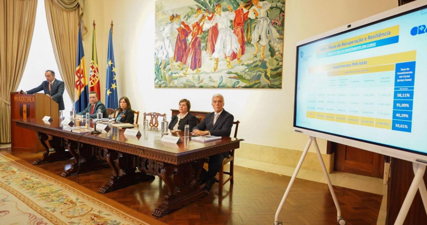 ORAM24: Governo conta obter receita 10 milhões de euros com taxa turística