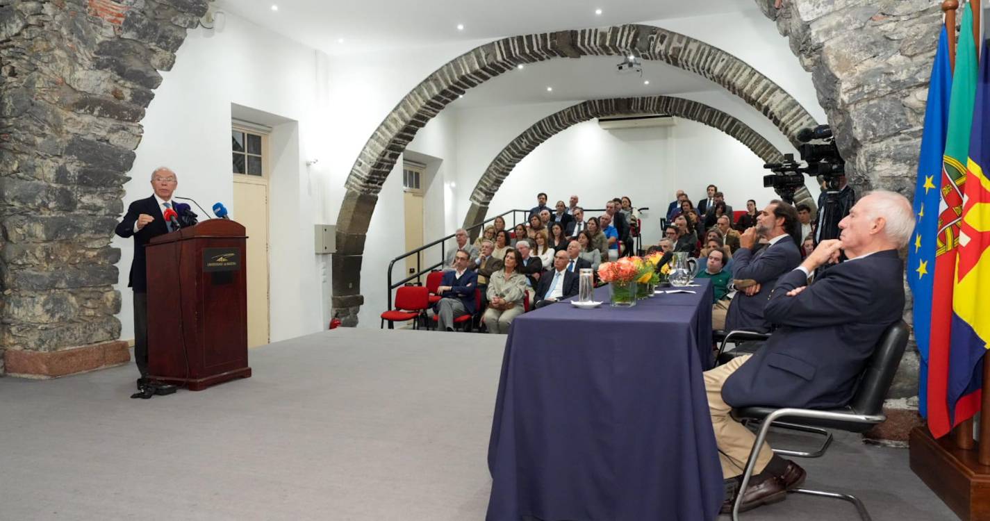 Marques Mendes quer ser aliado das ilhas em Belém