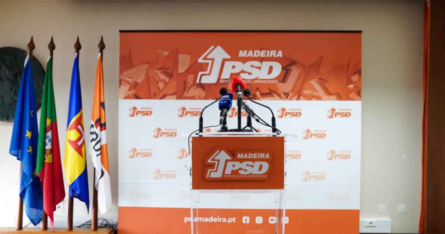 Jorge Carvalho fará a primeira reação do PSD às projeções eleitorais