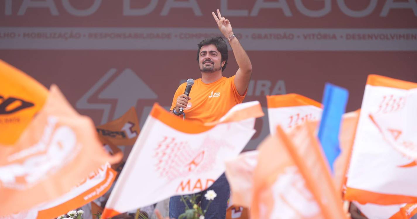 Bruno Melim aponta às autárquicas: “quer uma vitória sem muletas e sem penduras”