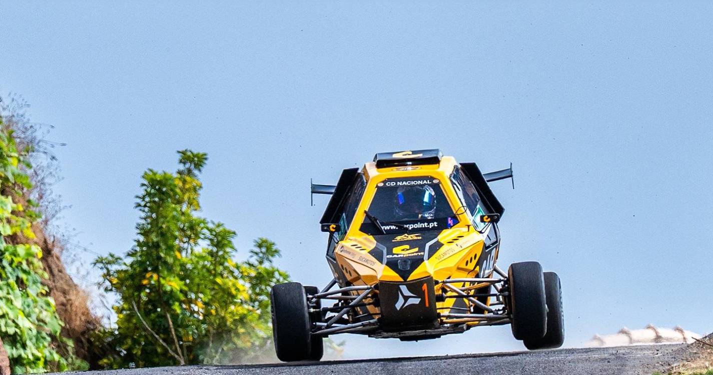 Rampa do Paul do Mar adiada para o dia 29