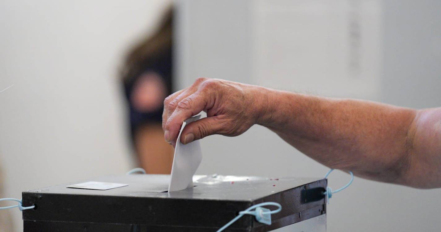 AD vence confortavelmente na Ilha