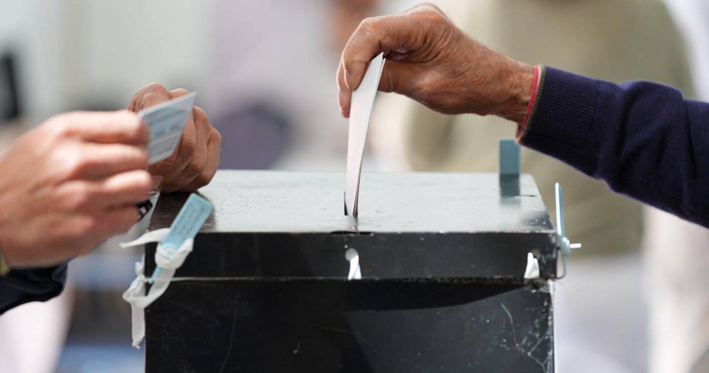 Câmara de Lobos: PSD/CDS vitorioso, Chega volta a ser segundo