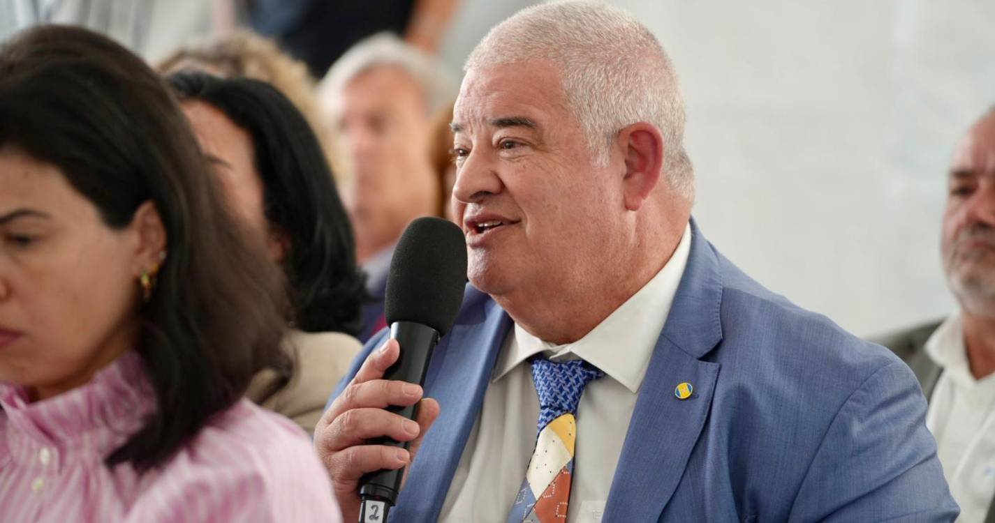 Fórum JM: Pedro Ramos defende mudança de mentalidade na transição para o novo Hospital Central e Universitário da Madeira
