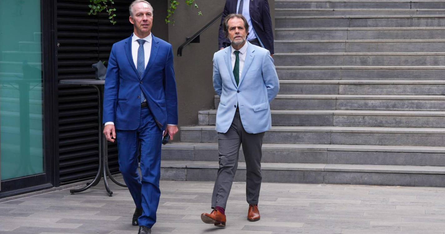 Combustíveis: “Não quero estar a antecipar cenários negros”, diz Albuquerque