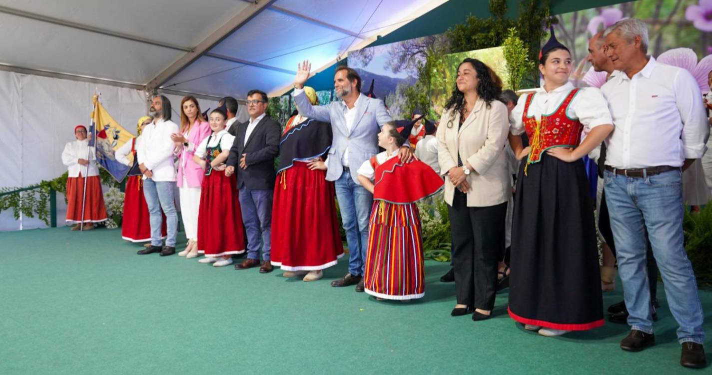 “Temos de encarar isso de forma leve e desportiva”, responde Albuquerque sobre ausência de Dinarte Fernandes