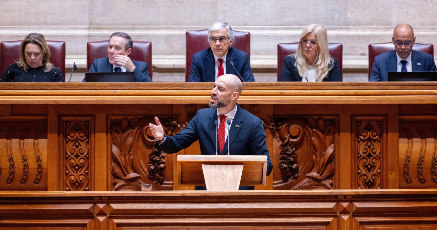 CH acusa Montenegro de replicar ‘conluio’ típico do Governo de Albuquerque