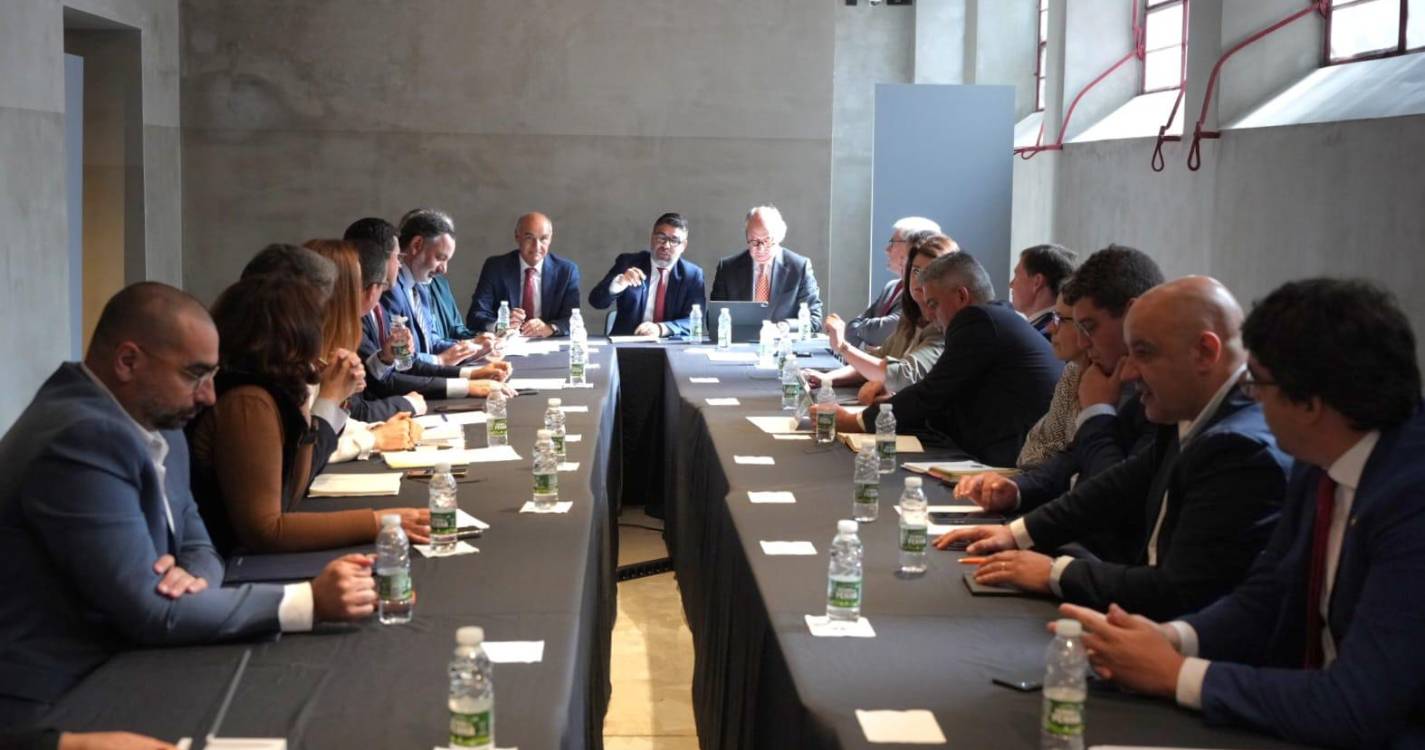 Municípios das ilhas merecem “diferenciação positiva” na Lei de Finanças Locais