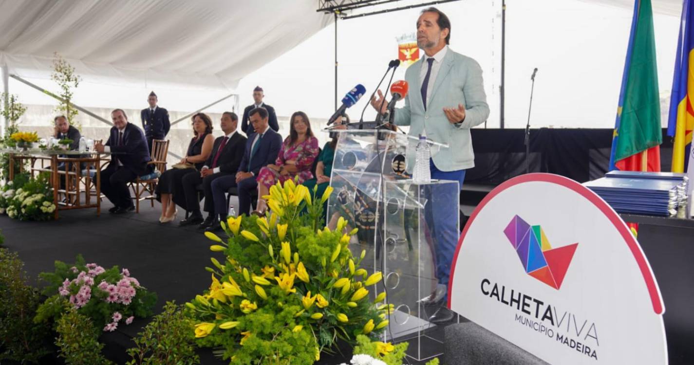 Albuquerque contra os que querem governar sem terem vencido eleições